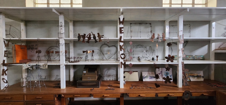 0 Bedroom Property for Sale in Calvinia Rural Northern Cape